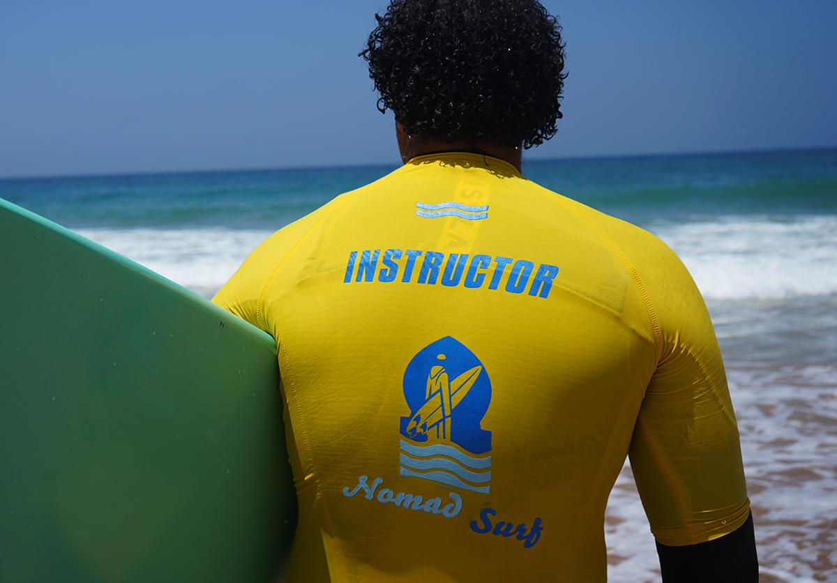 Nomad Surf Camp Morocco Wave Seeker 1 - Nomad Surf Morocco